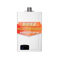 ARISTON 阿里斯顿 JSQ32-Li9FD 燃气热水器 16L