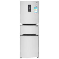 LG 乐金 GR-D30PKUN 风冷三门冰箱 329L 钛灰银