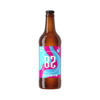 TAISHAN 泰山啤酒 28天原浆啤酒