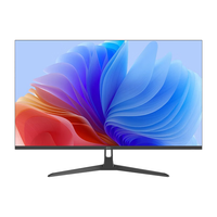 IPASON 攀升 E270I 27英寸 IPS 显示器(1920×1080、75Hz)