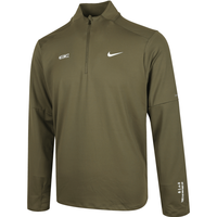 耐克NIKE【滔搏运动】男子AS NK DF ELEENT HZ CNY长袖T恤