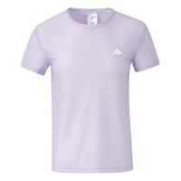 adidas/阿迪达斯 女士速干短袖T恤