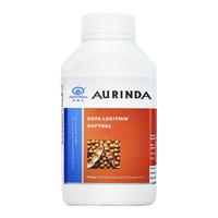 澳洲澳琳达大豆磷脂食品成人中老年lecithin