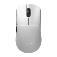 ATK 艾泰克 F1 PRO 有线/无线双模鼠标 36000DPI 白色