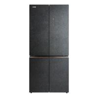 COLMO 灵感系列 CRBS517M-A2 风冷十字对开门冰箱 517L 钛灰