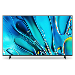 索尼 K-50S30 4K HDR 全面屏电视 50英寸
