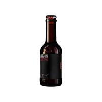 Postwave Brewing/厚浪 原浆 精酿啤酒  包装 330ml 330ml