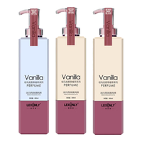 LEXONLY/蕾昂莱 去屑控油 洗发水 800ml