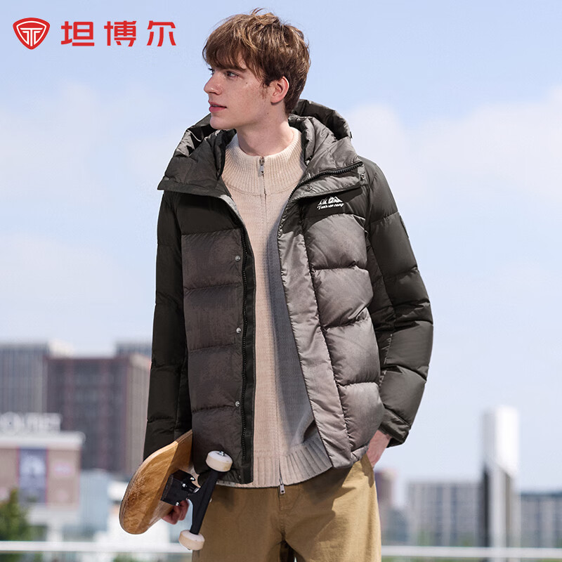 山林迷踪咖