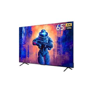 FFALCON 雷鸟 鹏6系列 65S515D Pro 液晶电视 65英寸 4K