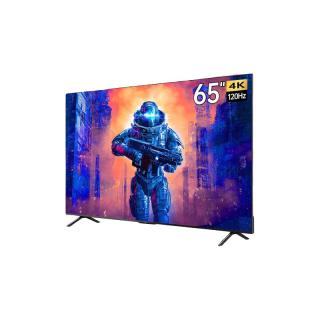 FFALCON 雷鸟 鹏6系列 65S515D Pro 液晶电视 65英寸 4K