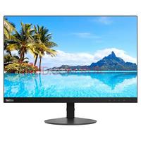 Lenovo 联想 ThinkVision S23d 22.5英寸 IPS 显示器 (1920×1200、72%NTSC)