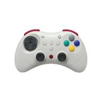 Gulikit谷粒精灵2Pro无线蓝牙复古游戏手柄霍尔摇杆Switch oled主机lite电脑PC安卓苹果黑神话悟空动作射击