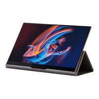 ThundeRobot 雷神 F15H60PT 15.6英寸 IPS 显示器 (1920×1080、60Hz）