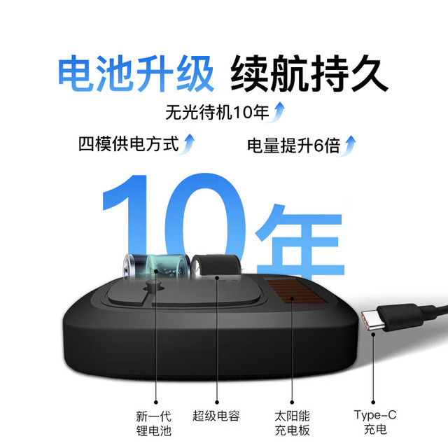 万集科技 VANJEE TECHNOLOGY etc办理 无服务费智能无卡ETC设备全国高速通行可开关可充电