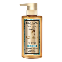 L'OREAL PARIS/巴黎欧莱雅 强韧保湿柔顺 洗发水  440ml