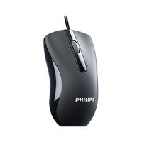 PHILIPS 飞利浦 SPK7101 有线鼠标 1000DPI