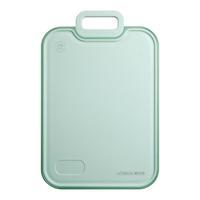 康巴赫菜板抗菌防霉砧板家用双面切菜板厨房切水果婴儿辅食板