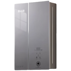 志高 燃气热水器 16L