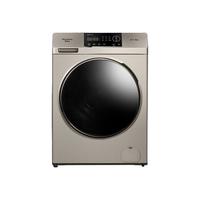 Royalstar 荣事达 磐石Plus系列 TRFO60204BG 滚筒洗衣机 10kg 金色