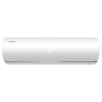 科龙 KFR-35GW/EFXAA1(1P26) 冷暖变频 1.5匹 白色 壁挂式空调