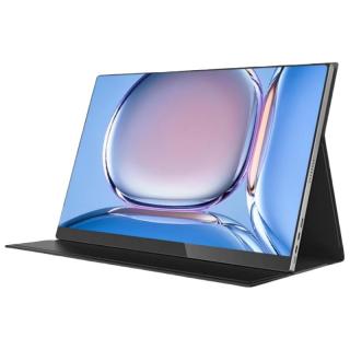 国家补贴：斯波兰 便携式显示器扩展屏4K笔记本电脑副屏幕Switch手机外接ps5