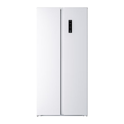 康佳 50JW5PB 一级双变频风冷 500L 对开门冰箱