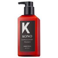 KONO 生姜系列洗发水 500ml