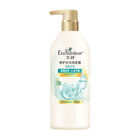 Enchanteur/艾诗 滋养改善干枯毛躁 洗发水 500ml