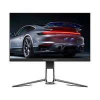 AGON 爱攻&保时捷联名定制 27英寸 2K 170Hz IPS 快速液