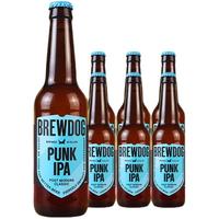 BREWDOG 酿酒狗 朋克 英式印度淡啤酒