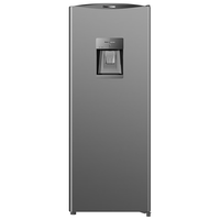 长虹 小拾光系列 CR-173A 直冷十字对开门冰箱