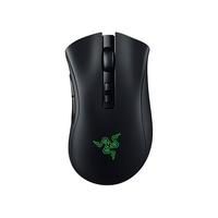 RAZER 雷蛇 炼狱蝰蛇V2专业版有线/无线三模鼠标电竞游戏RGB灯效