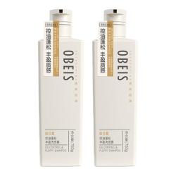 欧贝斯 营养蓬松洗发露500g