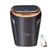 HITH ZMZ-S2 足浴盆 黑色