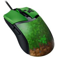  RAZER/雷蛇 58克轻量化设计 有线游戏鼠标