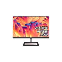 AOC G系列 27G2-1K 27英寸 IPS 显示器（1920×1080、144Hz、104%NTSC）