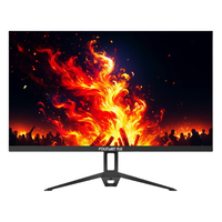 Founder 方正 23.8英寸180HZ IPS全高清HDMI+DP+AUDIO OUT广视角 显示器FD2478W