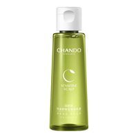 CHANDO/自然堂 控油舒爽去屑 洗发水  100ml