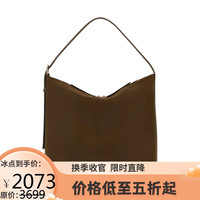 A.P.C. APC 中性大容量通勤单肩托特手提包 PXCATF61902