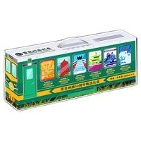 BEER/雪花 SNOWBEER 30周年甄选 啤酒礼盒  包装 500ml 6罐