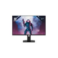 MSI 微星 G274QPF-QD 27英寸Rapid-IPS显示器(2K、170Hz、95%DCI-P3、HDR400)