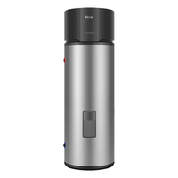 Haier 海尔 TK48/265-GD7U1) 空气能电热水器 265L 2800W