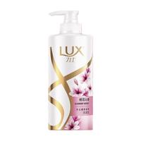 LUX 力士 洗发水桃花沁香 650g