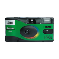  FUJIFILM/富士 复古 一次性胶卷相机