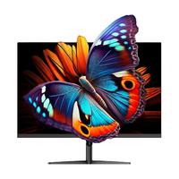 wescom 28.2英寸4K+超高清不漏光IPS屏 硬件低蓝光P3电影级广色域