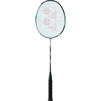 YONEX尤尼克斯羽毛球拍全碳素单拍3AX88SPRO银黑 日产空拍 4U 3AX88SPRO-4U（银黑）