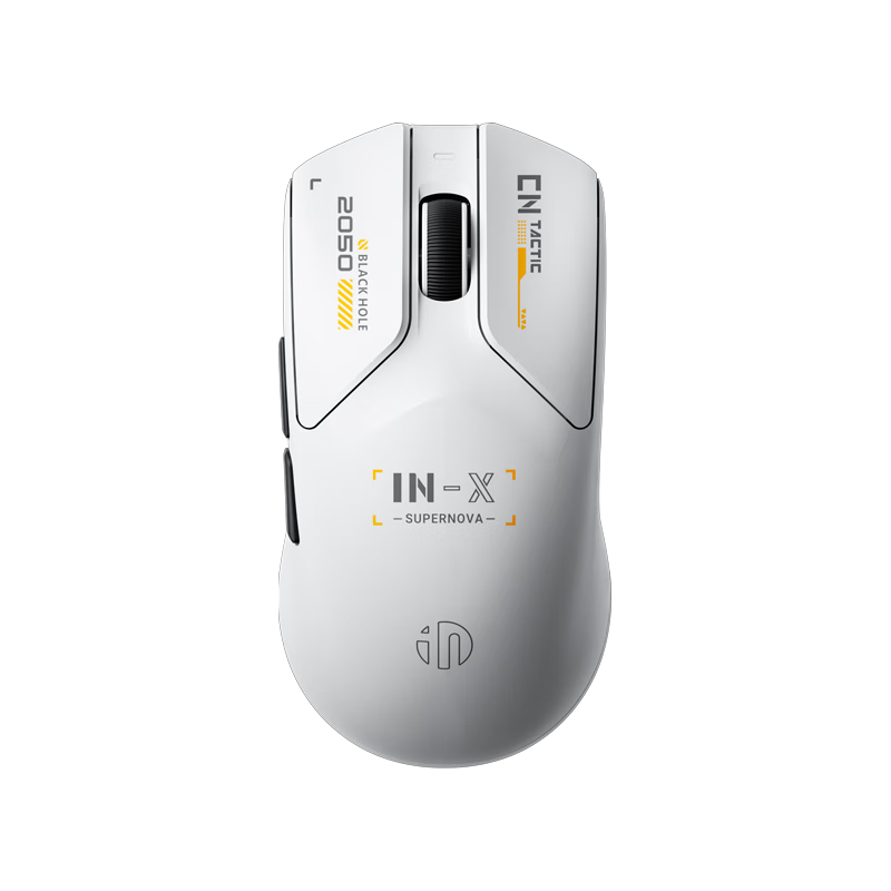 INX超轻量版39g【标配8K+2.6万DPI】