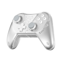 易速马EasySMX 易速马Switch无线游戏手柄 冰白色
