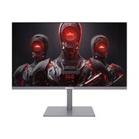 ZEOL 卓尔 27英寸165HZ游戏电竞1MS响应显示器IPS屏幕升降旋转Z27FF